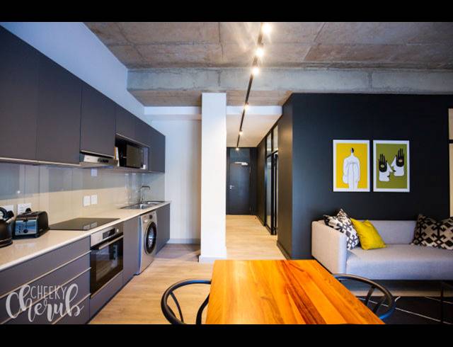 1 BEDROOM APARTMENT FOR SALE IN SANDOWN